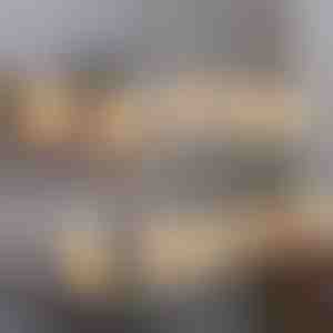 Skinnende julekugler (3 m) | XMASBALL