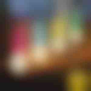 Batteridrevne trådløse snorelamper | HALOGLO