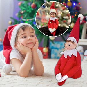 Julealf til daglige overraskelser | REDELF