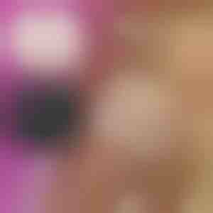 Dame Blonde-Trusser med Blomster (3-pak) | LACEY