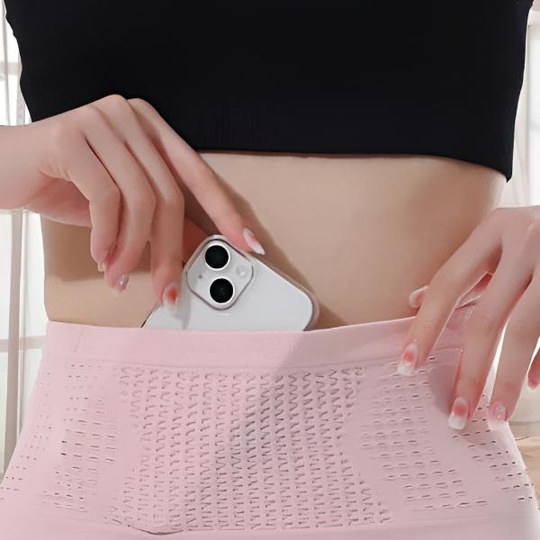 Ergonomisk bæltetaske