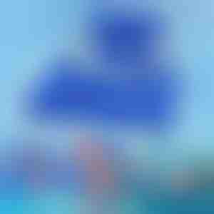 Oppustelig badesæde | AQUASEAT