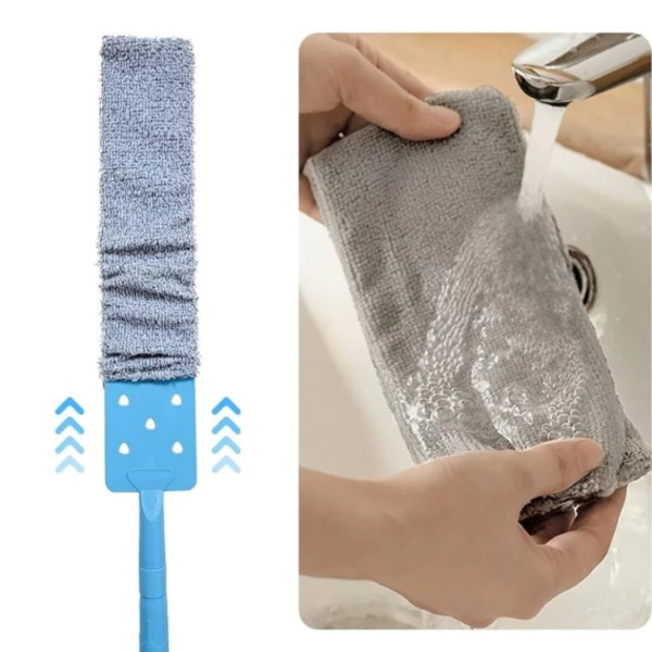 ARTICLEAN vaskbart hoved