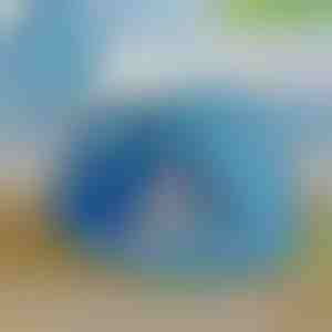 Et børnetelt med UV-beskyttelse og soppebassin | BAYSHADE