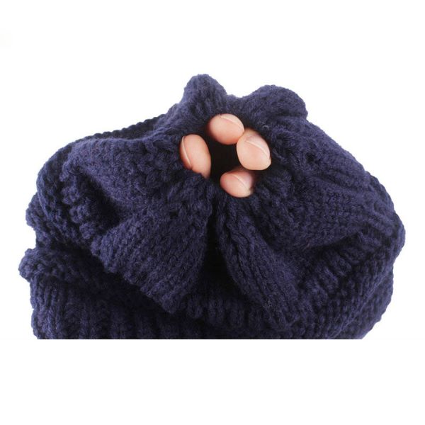 BEANIEHUT gaveidé