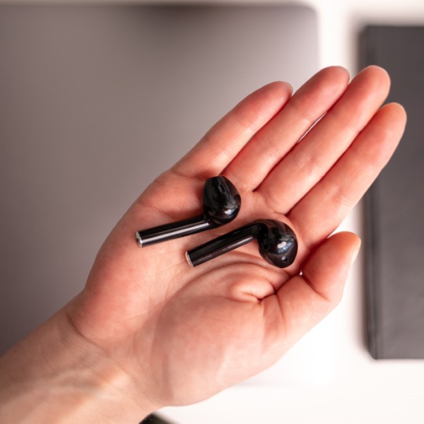 Whitepods komfortabel pasform