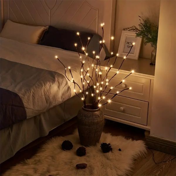 Lysgrene BRANCHLUMOS