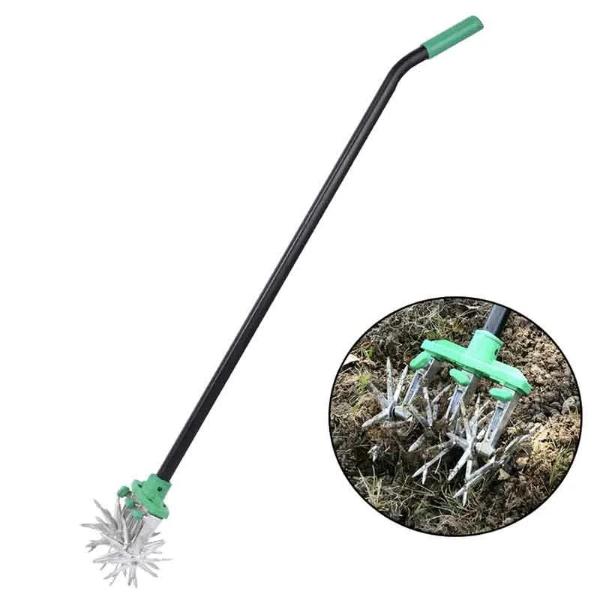 CULTIVATORKO pakkeindhold