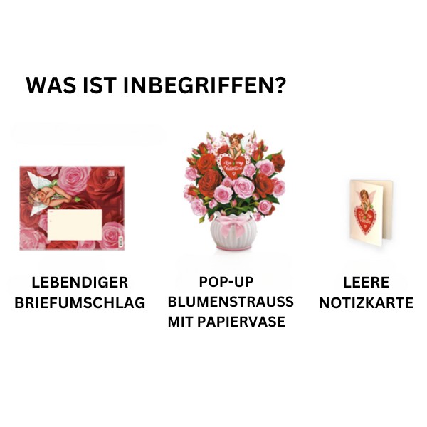 PETALORA produktpakke