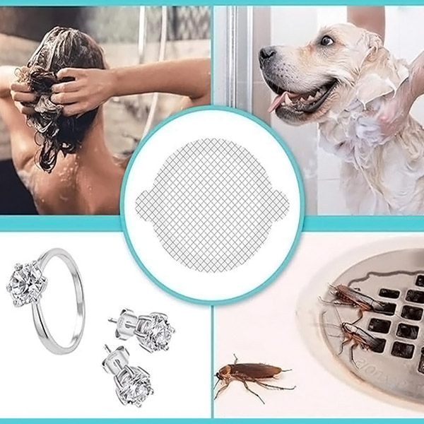 Økonomisk DRAINCAPS