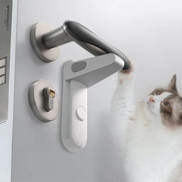 DURISTOP sikkerhedssystem