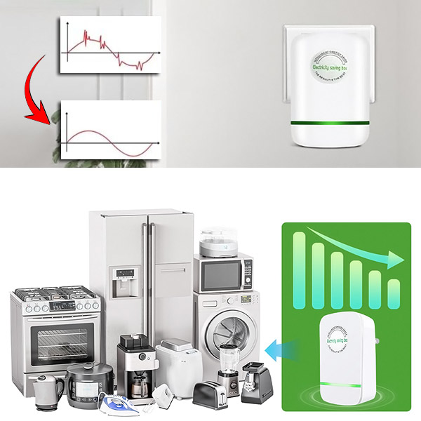 ENERGETKO energibesparelse