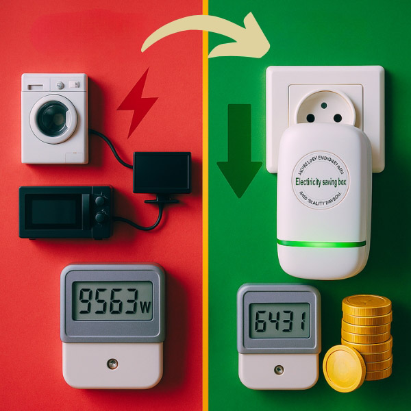 ENERGETKO besparelse