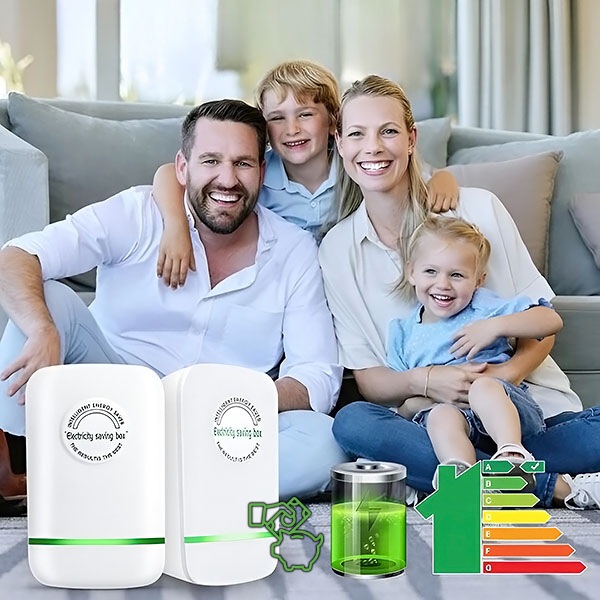 ENERGETKO miljøvenlig