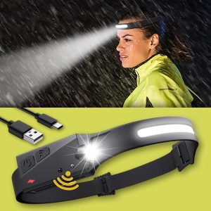 LED-Forlygte | FLASHFLEX