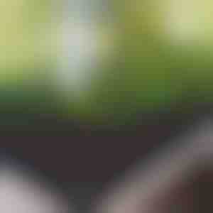 Havehøjbed af stof | FLORAISE