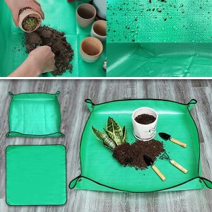 Omplantningsmåtte til planter | FLORAMAT