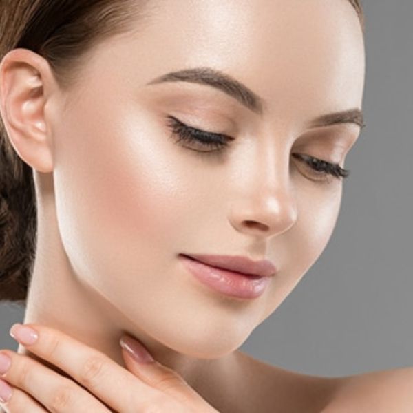 GLACIE hudelasticitet