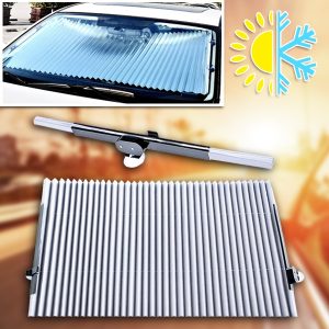 Autosolskærm GLADESHADE