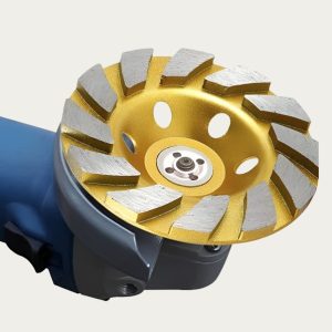 Diamant-slibeskive | GRINDAPRO