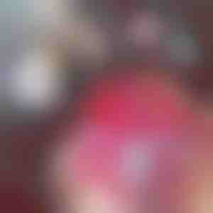 Hjerteformet konfetti (100 stk) | HEARTPETAL