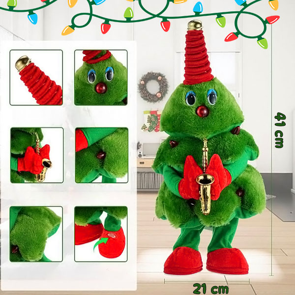 JINGLETREE produkt