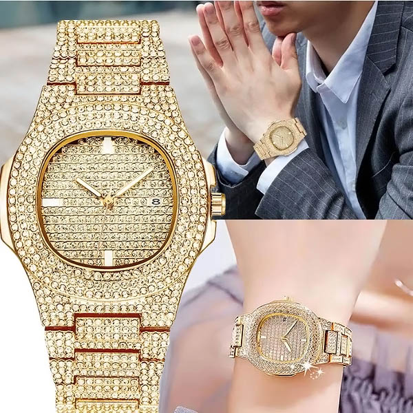 LUXURIA ur unisex design