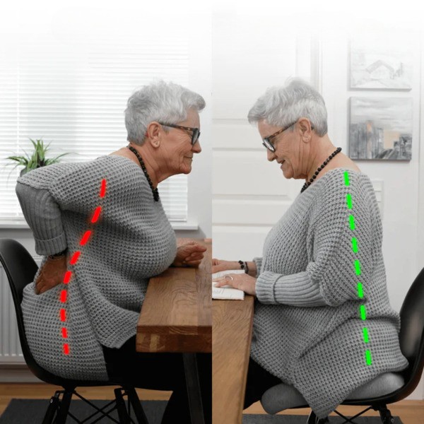 MAXICOMFORT siddepude