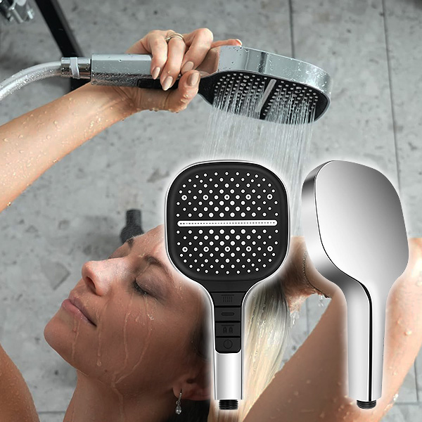 MEGASHOWER