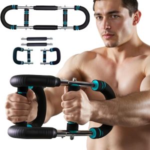 Helkrops-styrketræner | MUSKLOR