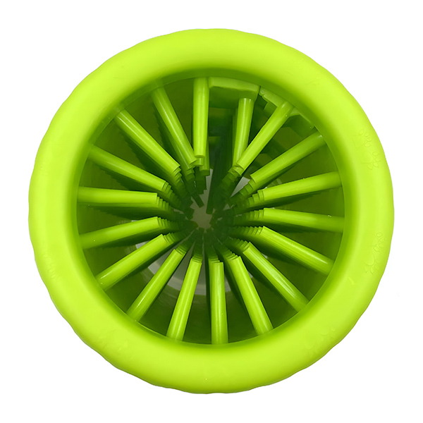 PAWSANI silikonebørster