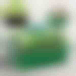 Spirebakke med rum til frøplanter | PLANTURKA