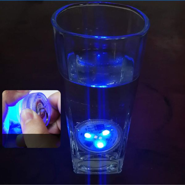 Vandtæt POOLGLO