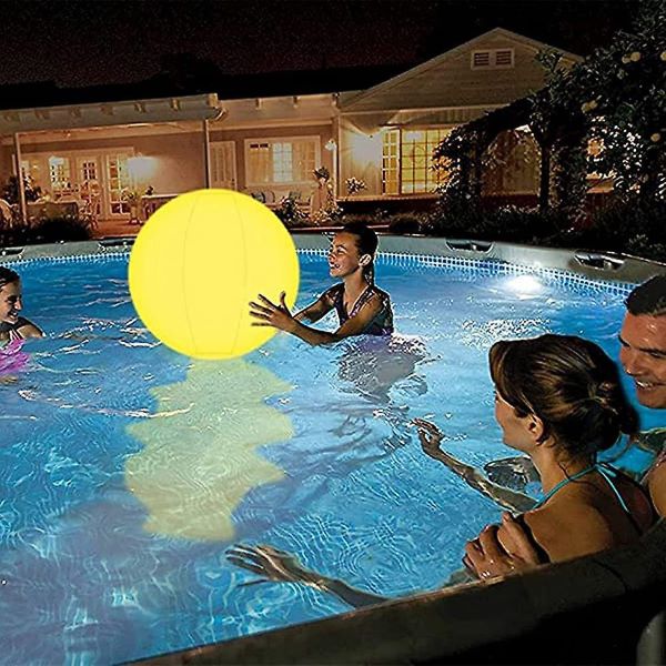 POOLGLO batteri