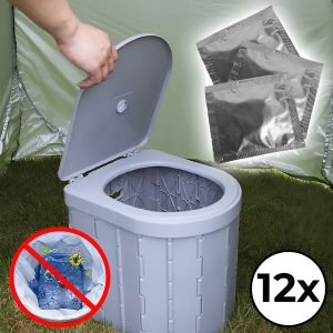 Mobil Toilet | POTTYMATE