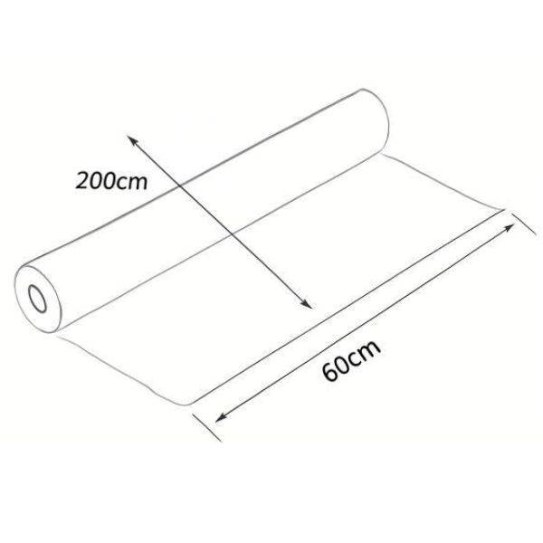 PRISMWRAP specifikationer