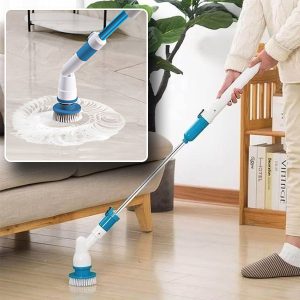 Elektrisk roterende rengøringsbørste | ROTOBRUSH