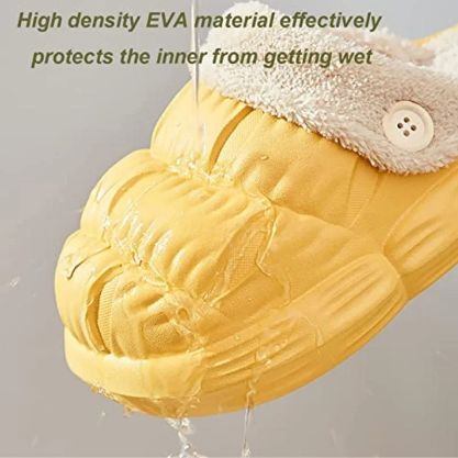 SNUGSLIDES vandafvisende