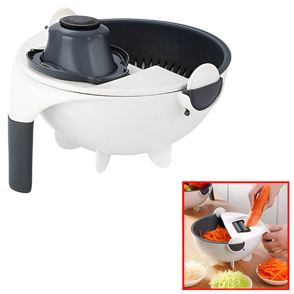 SORTEX skridsikker bund