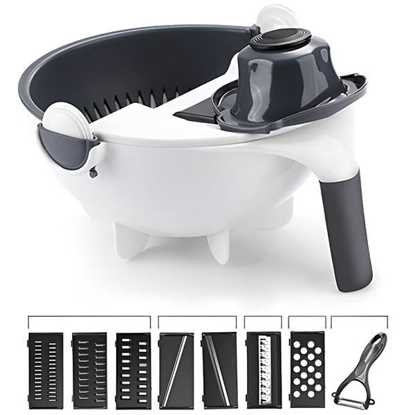 SORTEX specifikationer