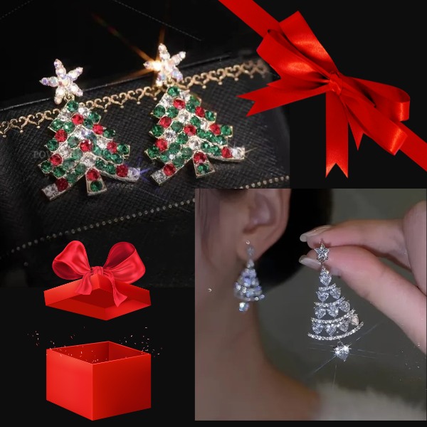 SPARKICE gaveøreringe