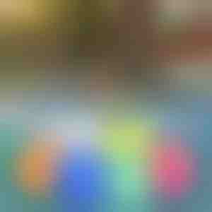 Genanvendelige selvforseglende vandballoner (4 stk) | SPLASHERS