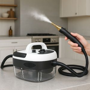 Højtryksdamprenser | STEAMAX