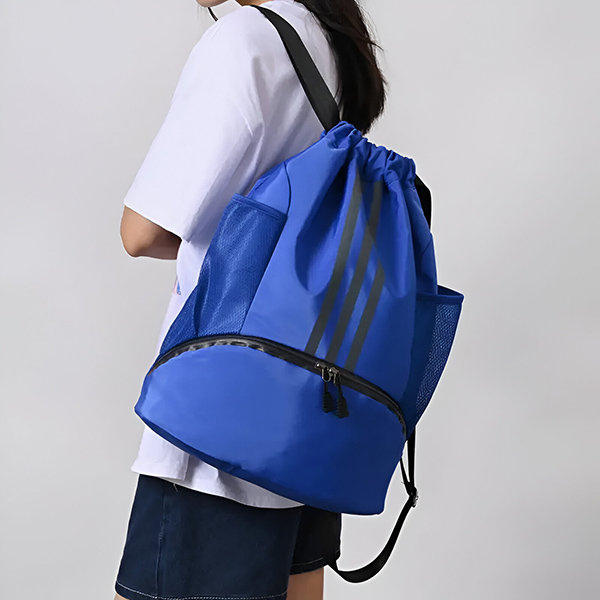 STRIPEBACK sport opbevaring