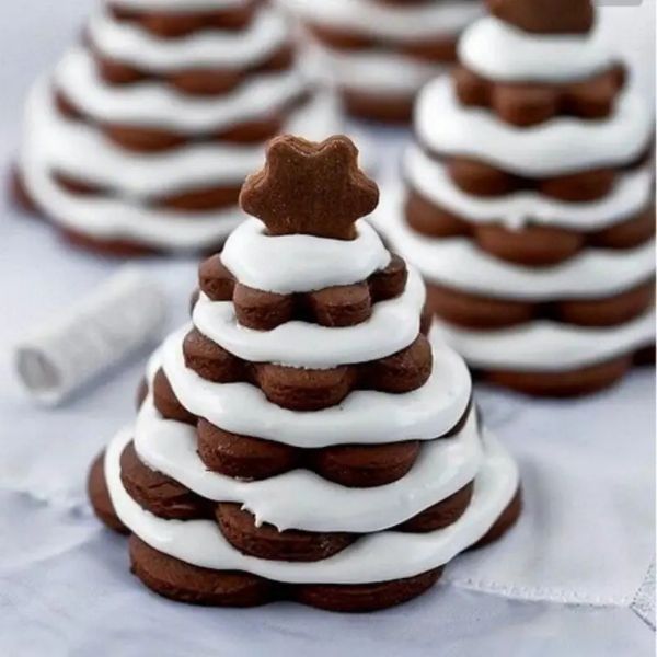 børnevenlige udstiksforme