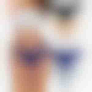 Usynlig sømløs tanga | TANGY