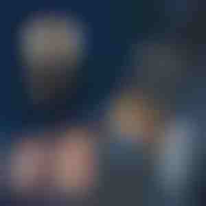 Bærbar elektrisk mini-barbermaskine | TRIMIO