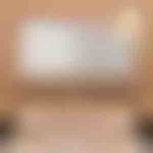 Spejl vægklistermærker (32 stk) | WALLGEM