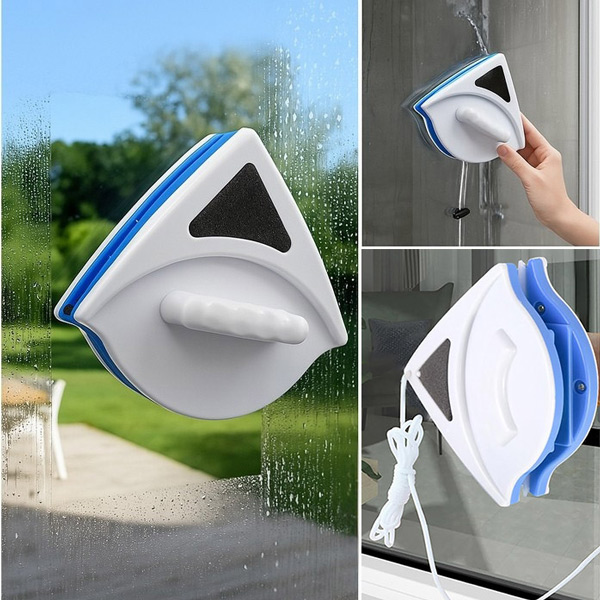 WINDOWSWIPE magnetisk vinduesrenser