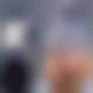 Varm strikhue med kvast | GLACIA